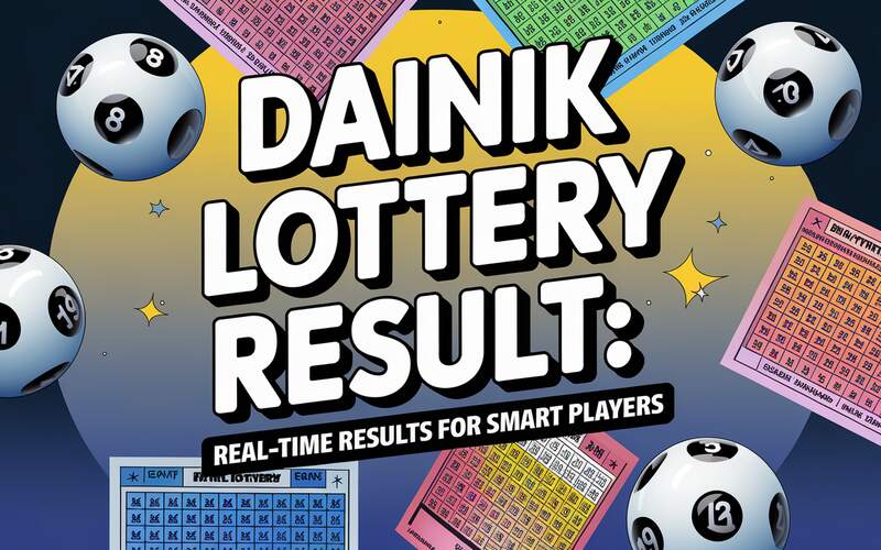 Dainik Lottery Result