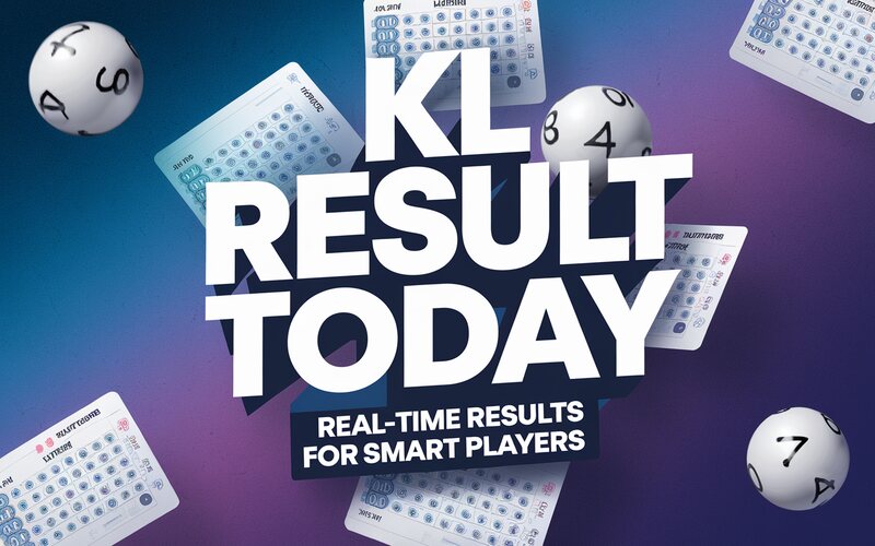 KL Result Today