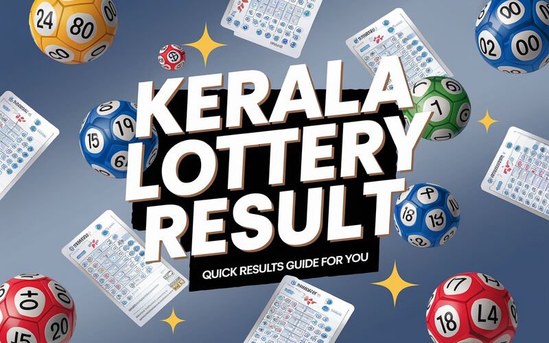 Kerala Lottery Result 2023