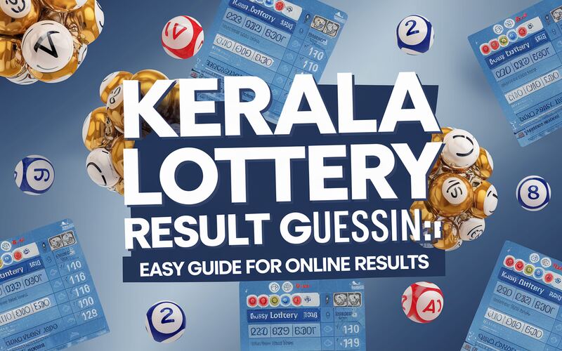 Kerala Lottery Result Guessing