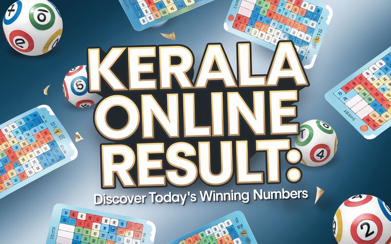 Kerala Online Result