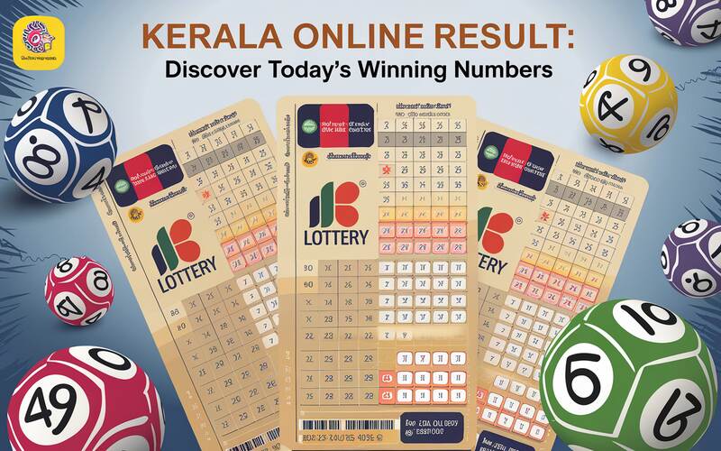 Kerala Online Result