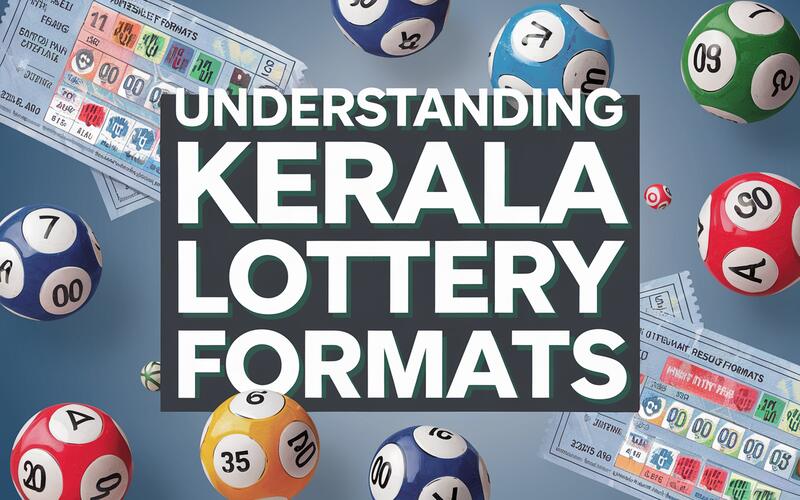 Kerala Jackpot Lottery Result