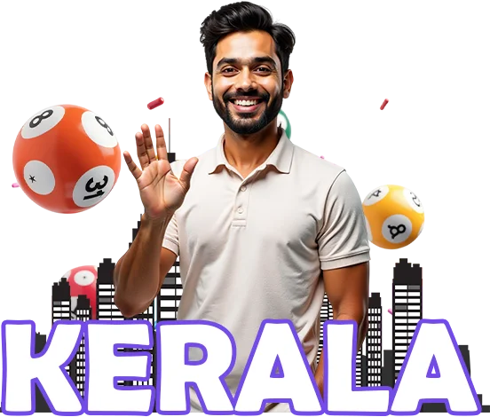 kerala lottery result-kerala